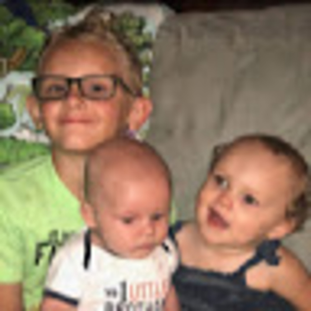 Meet your Posher, Amy